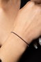 Heliophilia Silver Pulsera de Metal Plateado CBL9575